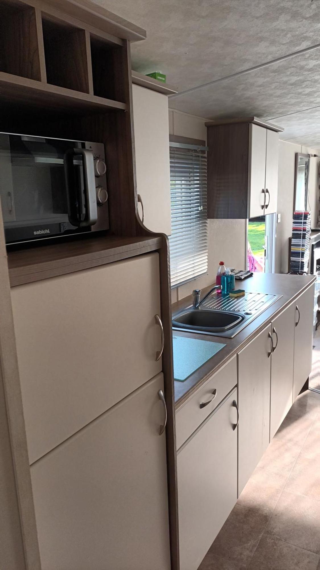 Butlins Minehead Caravan 120 River Cove Passes Included Hotel Exterior photo