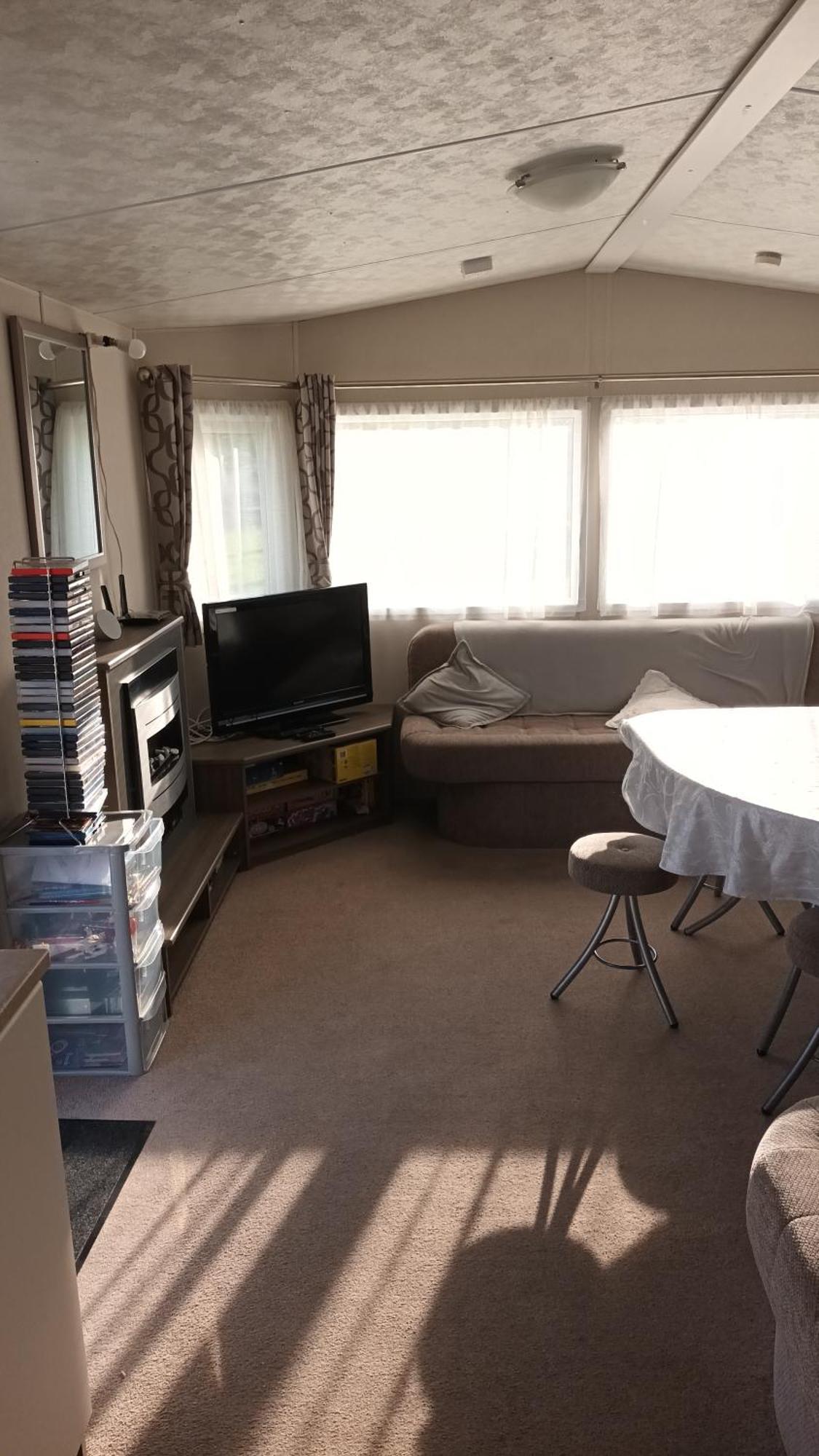Butlins Minehead Caravan 120 River Cove Passes Included Hotel Exterior photo
