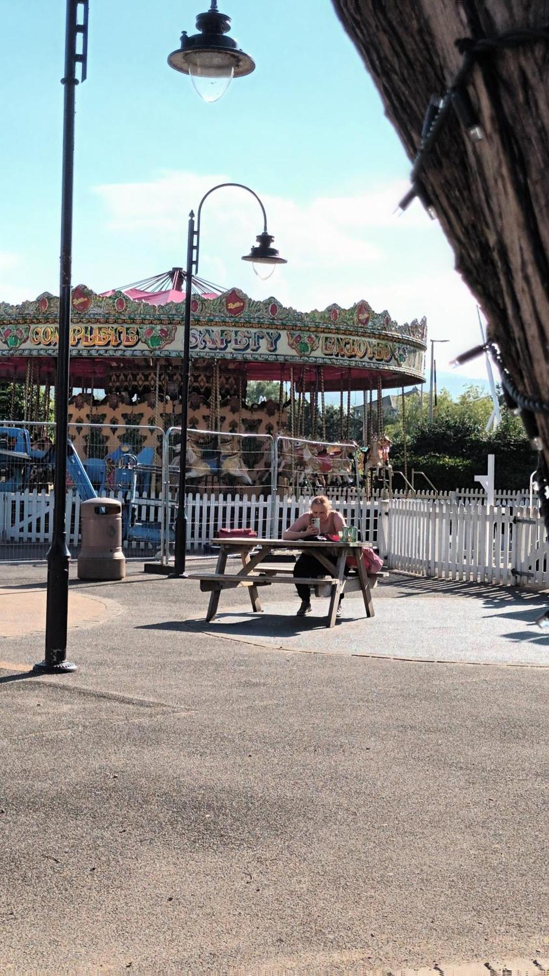 Butlins Minehead Caravan 120 River Cove Passes Included Hotel Exterior photo